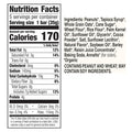 Cascadian Farm Organic Sweet & Salty Peanut Pretzel Granola Bars, 5 Bars, 6.2 Oz.