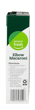 , Elbow Macaroni, 16 Oz