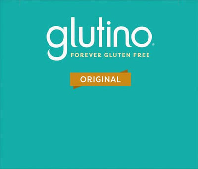 Glutino Gluten Free Table Crackers, Premium Squares, Original, 7 Oz