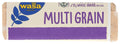 Wasa Multigrain Crispbread, 9.7 Oz