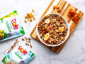 Dole California Whole Pitted Dates, Dried Fruit, Gluten Free Snack, 8 Oz Bag
