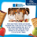Nutri-Grain Soft Baked Breakfast Bars, Kids Snacks, Whole Grain, Strawberry, 10.4Oz Box (8 Bars)