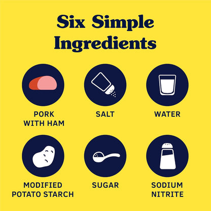 SPAM Classic, SPAM Canned Meat, 12 Oz Can Case of 12