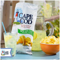 Cape Cod Potato Chips with Sea Salt, 8 Oz