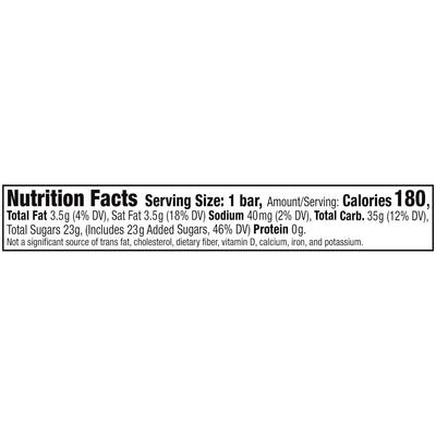 Laffy Taffy Stretchy & Tangy Strawberry, 1.5 Ounce