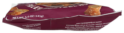 Quinn Maple Almond Butter Filled Pretzel Nuggets, 5Oz Bag