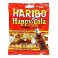 Haribo Happy-Cola Gummies Bag, 5 Oz