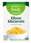 , Elbow Macaroni, 16 Oz