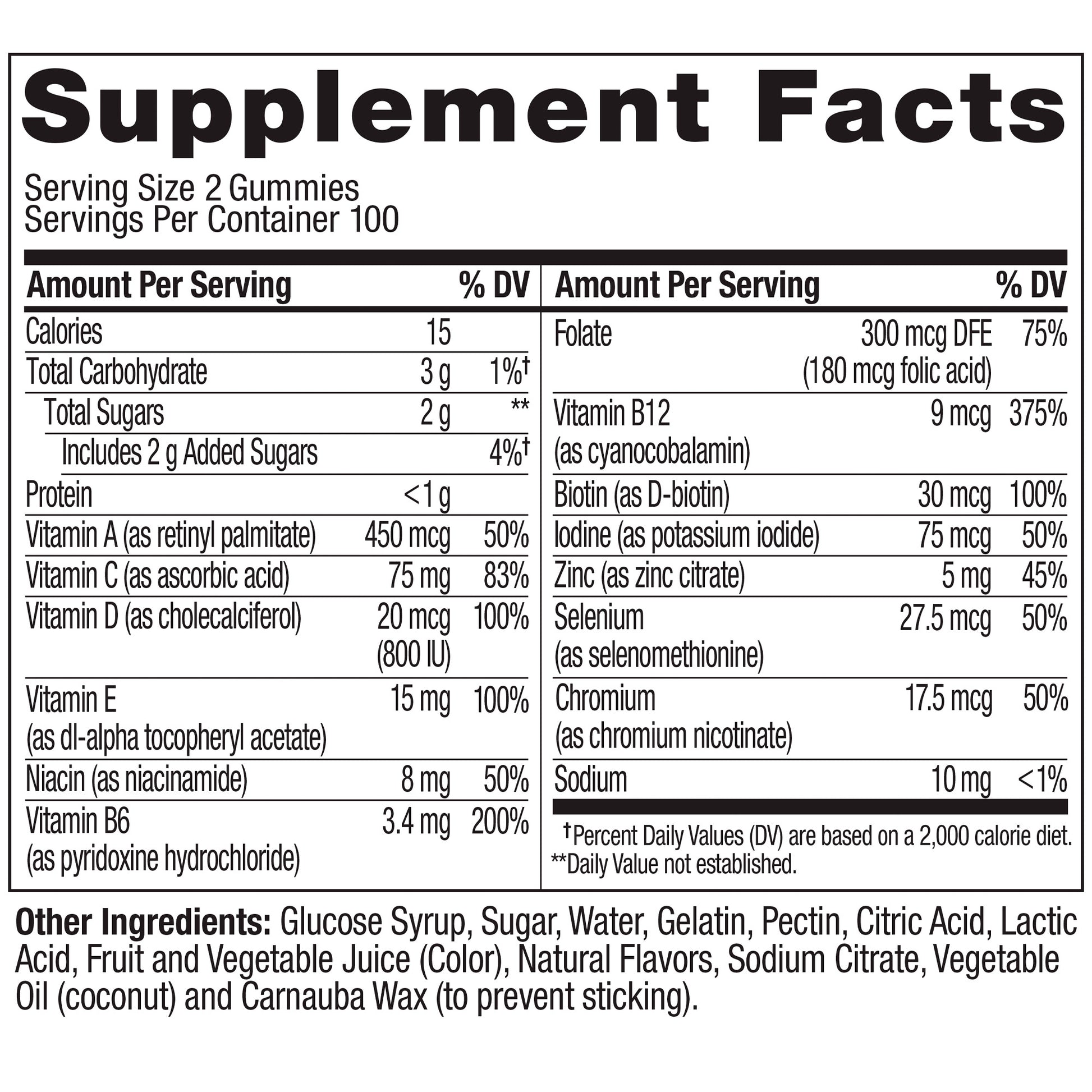 OLLY Men'S Multivitamin Gummy, 200 Gummies