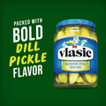 Bigs Vlasic Dill Pickle Sunflower Seeds, 16-Ounce
