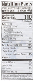 , Pitted Dates, 8 Ounce