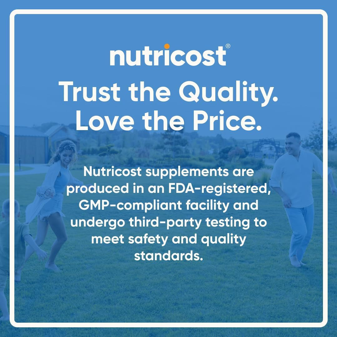 Vitamin K2 (MK7) (100Mcg) + Vitamin D3 (5000 IU) 120 Softgels - Gluten Free and Non-Gmo