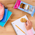 Pillsbury Soft Baked Cookies, Confetti, 9.53 Oz, 18 Ct