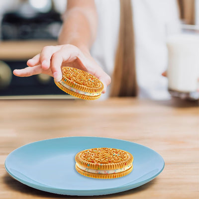 OREO SOUR PATCH KIDS Sandwich Cookies, Limited Edition, 10.68 Oz