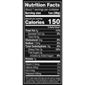 Terra Vegetable Chips, Original Chips with Sea Salt, 6.8 Oz