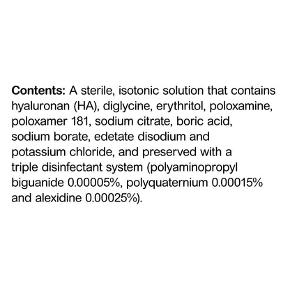 Biotrue Hydration plus Multi-Purpose Solution, 32 Fluid Ounces
