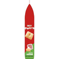 Cheez-It Puff'D Cheesy Baked Snacks, Puffed Snack Crackers, Kids Snacks, White Cheddar, 9.6Oz Bag (1 Bag)