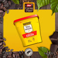 NESTLE TOLL HOUSE Cocoa 8 Oz. Plastic Canister