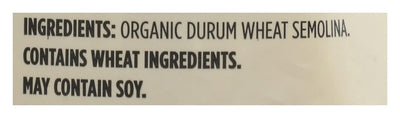 365 by , Organic Fusilli Pasta, 16 Ounce