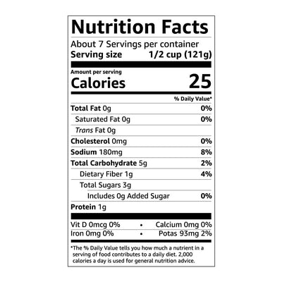 , Diced Canned Tomatoes in Tomato Juice, 28 Oz (Previously , Packaging May Vary)