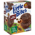 Entenmann'S Little Bites Fudge Brownie Mini Muffins 1 Pack (5 Pouches)