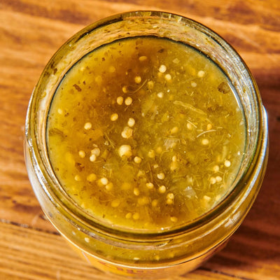 Cholula Salsa Verde (Mild), 12 Oz