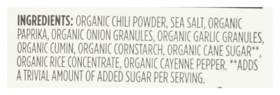 365 by , Organic Taco Seasoning, 1 Ounce