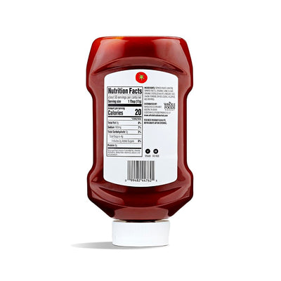 365 by , Tomato Ketchup, 32 Ounce