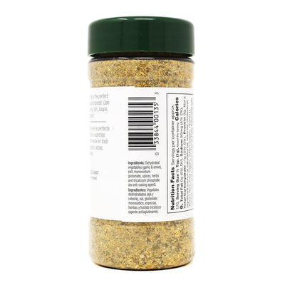 Badia Complete Seasoning®, 6 Oz (Pack of 1)