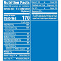 PLANTERS Salted Cocktail Peanuts, 16 Oz. Resealable Jar - Cholesterol Free Heart Healthy Snack - a Good Source of Essential Nutrients - Premium Quality Peanuts - Kosher