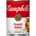 Campbell'S Condensed French Onion Soup, 10.5 Ounce Can