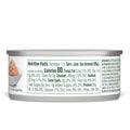 , Light Tuna Chunk in Water, 5 Oz