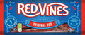 Red Vines Licorice, Original Red Flavor, 5Oz Tray, Soft & Chewy Candy Twists