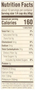 365 by , Organic White Quinoa, 16 Ounce