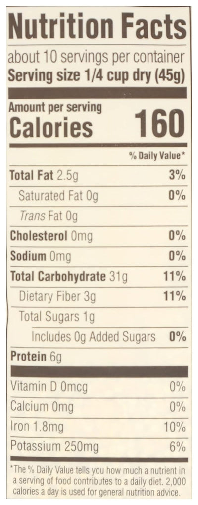 365 by , Organic White Quinoa, 16 Ounce