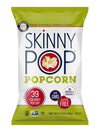 Skinnypop Original Popcorn, 4.4Oz Grocery Size Bags, Skinny Pop, Healthy Popcorn Snacks, Gluten Free