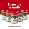 Campbell'S Condensed Healthy Request Tomato Soup, 23.2 Ounce Can