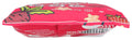 Lesserevil Organic Strawberry Beet Lil' Puffs, 2.5 OZ