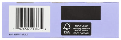 Madegood Granola Bar Mixed Berry, 5.09 Oz.