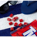 TWIZZLERS Bites Cherry Candy Bag, 16 Oz