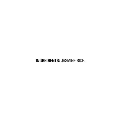 , Jasmine Long Grain Rice, 2 Lb (Previously , Packaging May Vary)