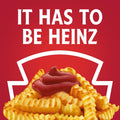 Heinz Organic Tomato Ketchup (14 Oz Bottle)