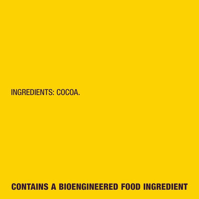 NESTLE TOLL HOUSE Cocoa 8 Oz. Plastic Canister