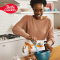 Betty Crocker Lower Sugar Cookie, Chocolate Chip Cookies, No Artificial Sweeteners, 13.1 Oz