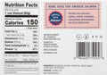 Bumble Bee Smoke Flavored Red Coho Salmon Fillets in Oil, 3.75 Oz (Pack of 1) - 19G Protein - Skinless, Boneless - Great for Snacks & Recipes - Gluten Free