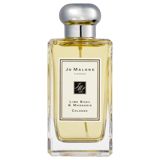 Jo Malone Lime Basil & Mandarin Cologne, 3.4 Fl Oz