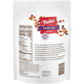 Fisher Snack Sweet Nut Trail Mix, 4 Ounces, Honey Roasted Peanuts, Raisins, Frosted Walnuts, Cashews, Dried Sweetened Cranberries
