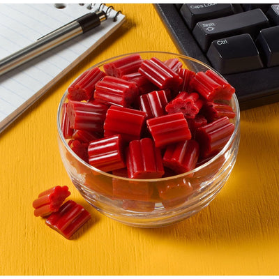 TWIZZLERS Bites Cherry Candy Bag, 16 Oz
