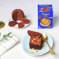 Terry'S Chocolate Orange Dark Chocolate 5.53 Oz | Stocking Stuffer and Party Favor | Break Apart Chocolate Ball with Real Orange Oil | Holiday Favorite