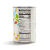 365 by , Organic No Salt Added Whole Kernel Corn, 15.25 Ounce